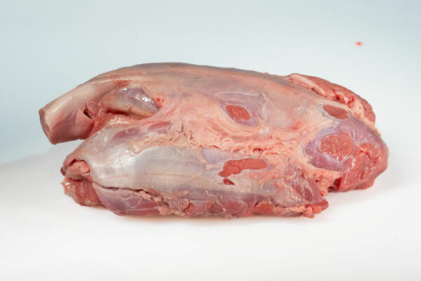 Polpa per bollito di scottona piemontese