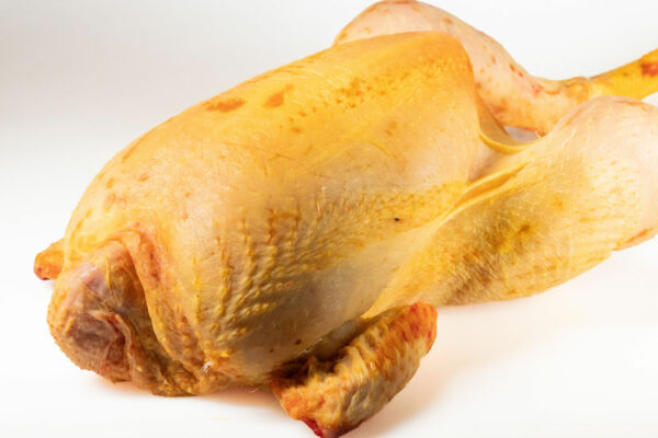 Box Pollo